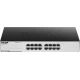 D-Link GO-SW-16G 16-portna GIGABIT DESKTOP SWITCH