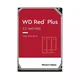 Hard disk 2TB SATA3 Western Digital Caviar 128MB WD20EFZX Red Plus