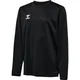Majica z dolgimi rokavi Hummel hmlESSENTIAL SWEATSHIRT KIDS