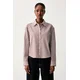 Weekend Max Mara Srajca Panetto 2625116101 Kremna Regular Fit