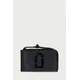 MARC JACOBS denarnica ženska usnjena THE TOP ZIP MULTI WALLET