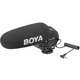 Video mikrofon Boya - BY-BM3030 shotgun, crni