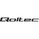 Qoltec termalni papir v roli 57x7 | 55 g/m2 | 10 kosov