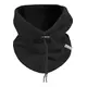 Polar Fleece Neck Gaiter Black