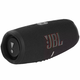 JBL prenosni bluetooth zvočnik Charge 5, črn