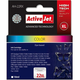 ActiveJet komplet tinta HP C9352A 22XL