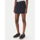 Tommy Jeans Mini krilo DW0DW23388 Mornarsko modra Regular Fit