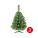 Božično drevo XMAS TREES 70 cm jelka