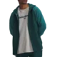 Unstoppable Fleece