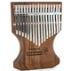 Woodman WKLGS Kalimba