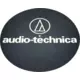 Audio Technica Replacement Felt Slipmat For All Audio-technica Turntables