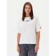 ONLY Majica Phoebe 15351369 Bela Regular Fit