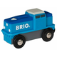 Brio WORLD 33130 Teretna lokomotiva na baterije