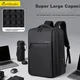 Milooky Torba za laptop, Crna
