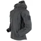 Softshell jakna udobna različite boje 2XL MODEL 8