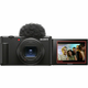 Digitalni fotoaparat Sony ZV-1 II, ZV1M2BDI ZV1M2BDI.EU