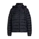 Polo Ralph Lauren Zimska jakna 211958932002 Črna Relaxed Fit