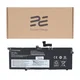Baterija za Lenovo ThinkPad X13 X390 X395 48Wh 11.4V 4220mAh L18M6PD1