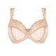 SugarShape Nedrček Clara Lace kapučino