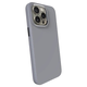 Premium case s MagSafe pro Apple iPhone 15 Pro Max - Vlastní gravírování - Siva