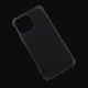 ICE CUBE Maska za iPhone 13 Pro Max 6.7 providna