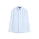 TOMMY HILFIGER Srajca svetlo modra/bela