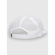 Vans DNA Unstructured Trucker Cap white Gr. Uni