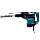MAKITA elektropneumatska bušilica kombinovana čekić 1350W AVT HR4511C