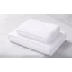 Deep Set peškira za ruke, 50x100 cm, Beli