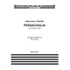 HANDEL/HALVORSEN:PASSACAGLIA FOR VIOLIN AND VIOLA