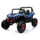 Avto na akumulator Buggy SuperStar 4x4 lakiran moder