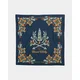 BANDANA/RUTKA – BLOOM WILDLY – 64 x 64 cm