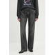 Kavbojke Pepe Jeans LOOSE ST JEANS LW NICKY