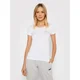 Emporio Armani EA7 Majice s kratkimi rokavi TROLOPA Bela