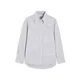TOMMY HILFIGER Bluza marine/off-bela