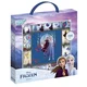 Totum Ledena princesa 2 komplet nalepk s 500 kosov