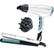 Remington Shine Therapy incl S8500GPl D5216 set (za kosu)