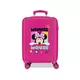 Minnie ABS kofer 55 cm - pink ( 40.211.45 )