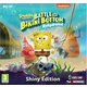 PC Spongebob SquarePants: Battle for Bikini Bottom - Rehydrated - Shiny Edition