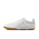 Nike Tiempo Reactgato Indoor Court Low-Top Football Shoes - White