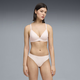 PUMA Womens Padded Bra, Clothing, Light Pink, 70B
