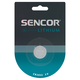 Baterija Sencor CR2032 1BP Li