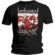 Lamb Of God Majica Enough is Enough Unisex Black L