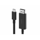 BELKIN USB-C za displayPort 1.4 kabl (AVC014bt2MBK)