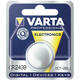 VARTA ELECTRONICS CR 2430