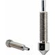 Medeninasta šoba, prevlečena za hotend FlowTech™ - 0,6 mm