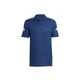 ADIDAS PERFORMANCE Funkcionalna majica Squadra 25 marine / bela