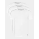 Tommy Hilfiger Komplet t-shirt majic? UM0UM03138 Bela Regular Fit