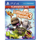 Little Big Planet 3 PS4 HITS