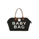 ZOOZIE BAGS Torba na rame 2169 32312 Black